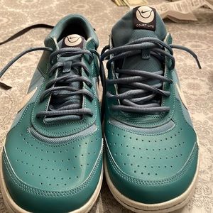 Men’s Nike court lite sneakers new without tags size 11
